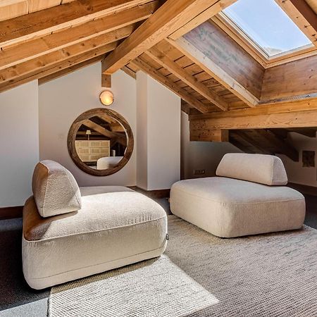 Les Melees Apartments - Alpes Travel - Argentiere Σαμονί Εξωτερικό φωτογραφία