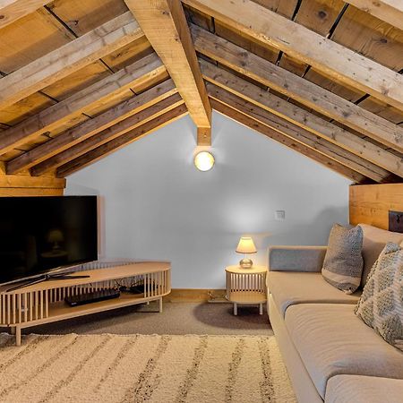 Les Melees Apartments - Alpes Travel - Argentiere Σαμονί Εξωτερικό φωτογραφία