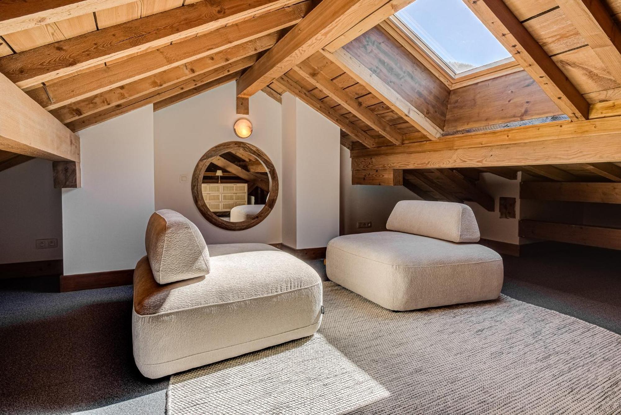 Les Melees Apartments - Alpes Travel - Argentiere Σαμονί Εξωτερικό φωτογραφία