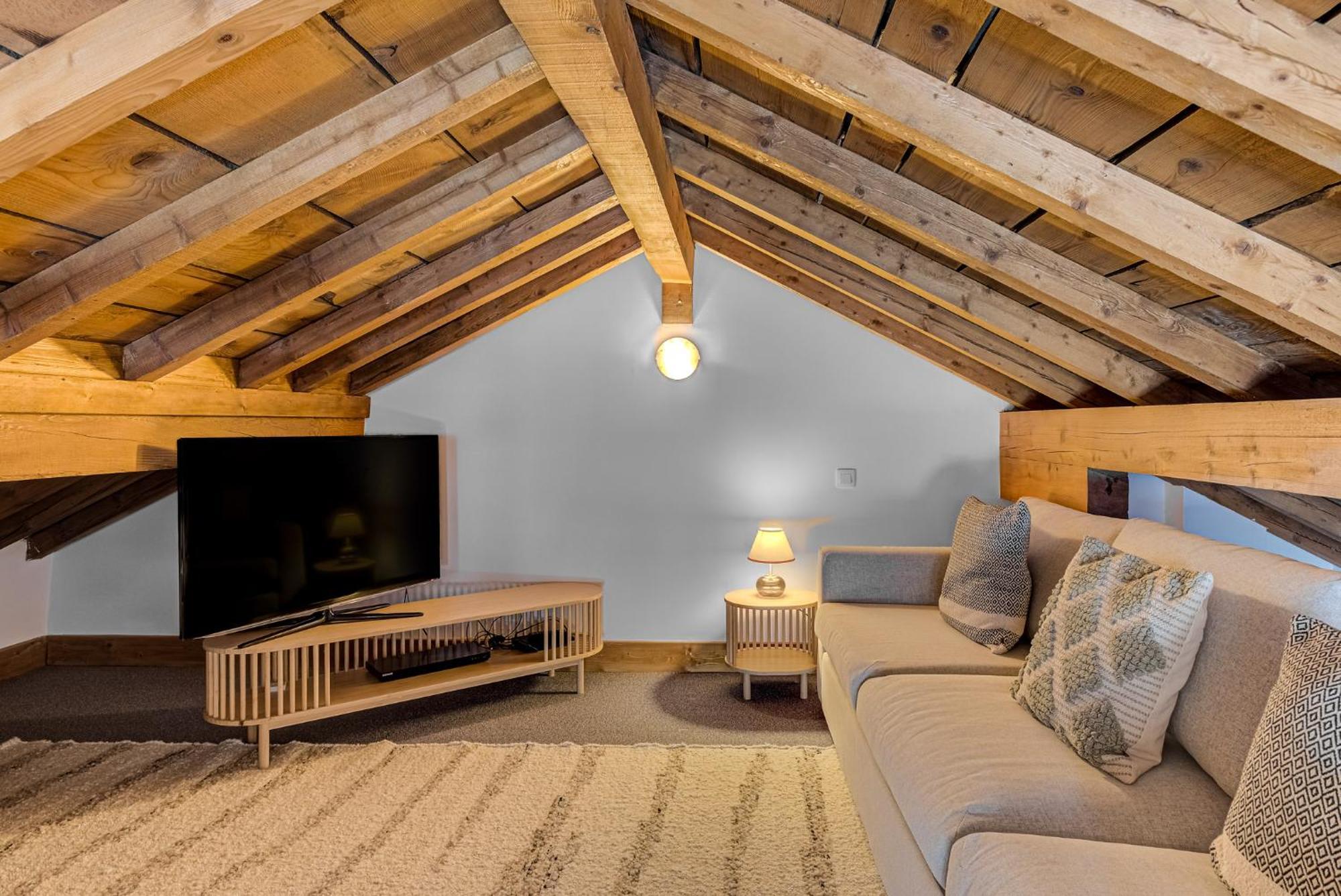 Les Melees Apartments - Alpes Travel - Argentiere Σαμονί Εξωτερικό φωτογραφία