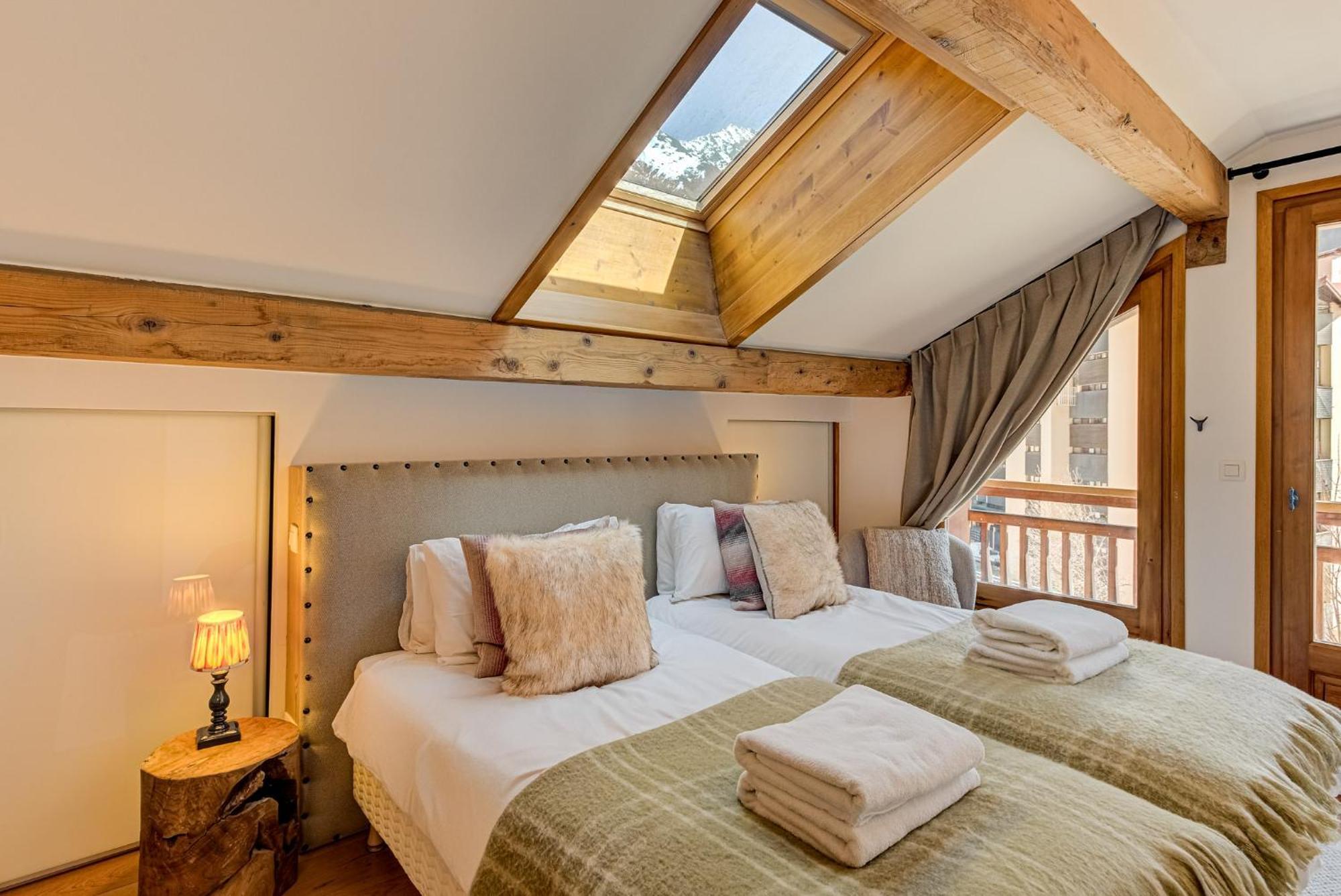 Les Melees Apartments - Alpes Travel - Argentiere Σαμονί Εξωτερικό φωτογραφία