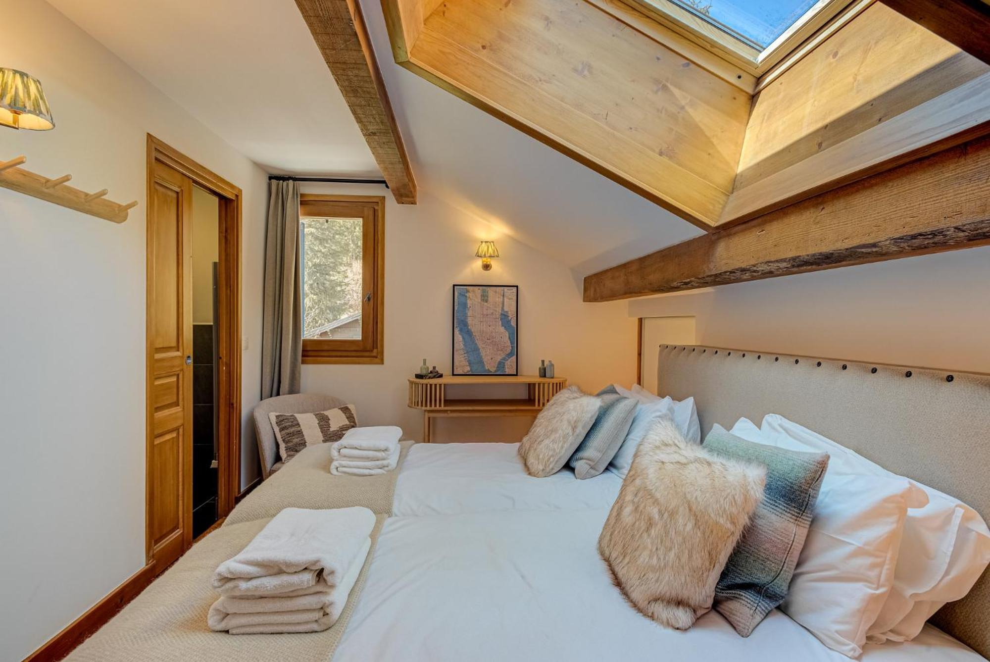 Les Melees Apartments - Alpes Travel - Argentiere Σαμονί Εξωτερικό φωτογραφία