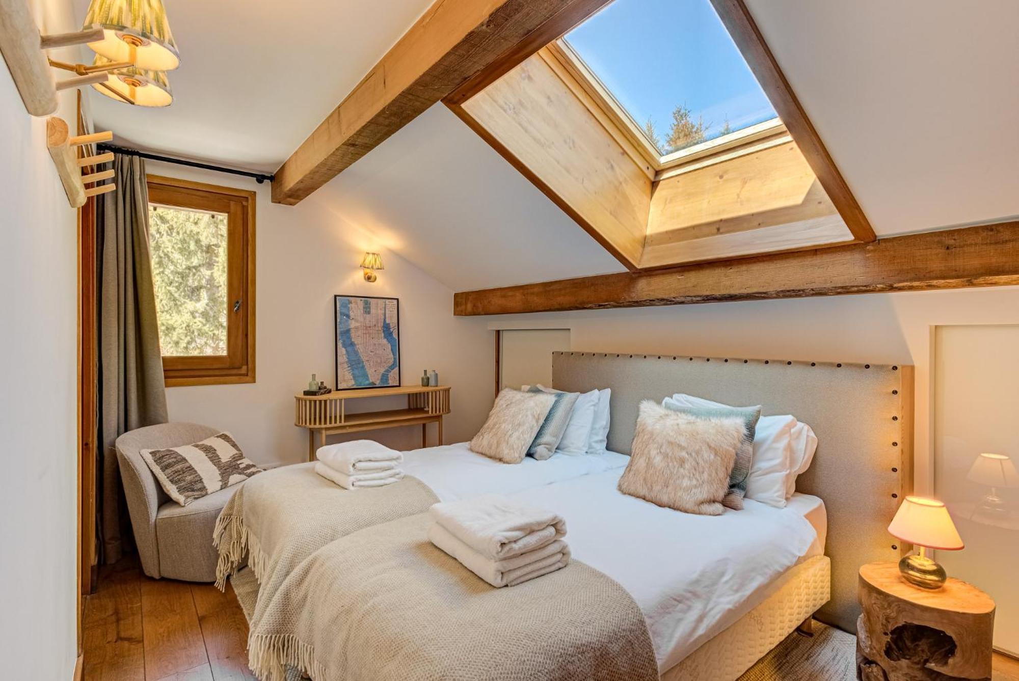 Les Melees Apartments - Alpes Travel - Argentiere Σαμονί Εξωτερικό φωτογραφία