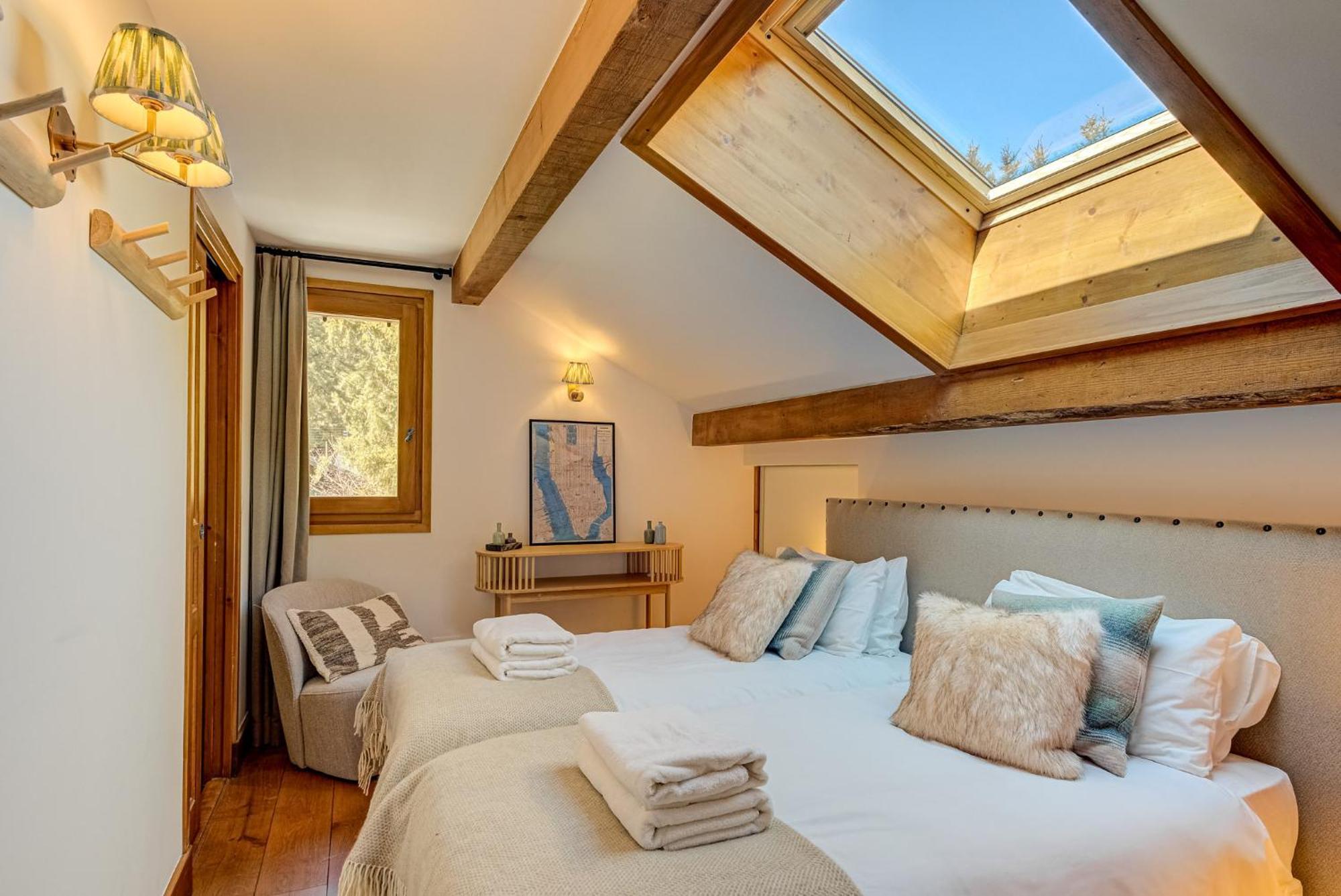 Les Melees Apartments - Alpes Travel - Argentiere Σαμονί Εξωτερικό φωτογραφία