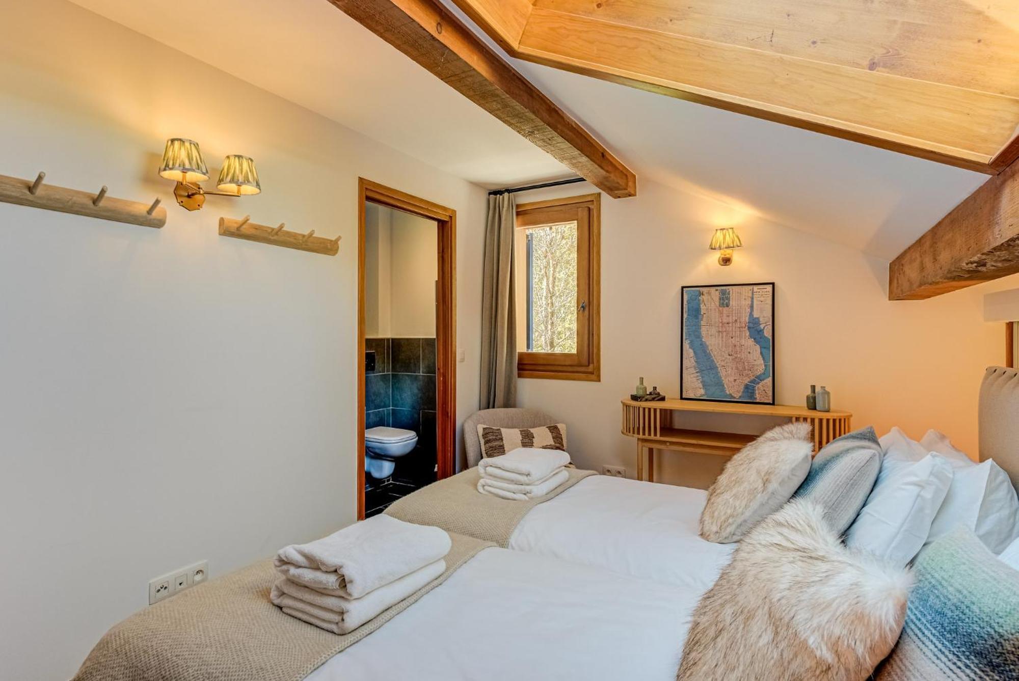 Les Melees Apartments - Alpes Travel - Argentiere Σαμονί Εξωτερικό φωτογραφία