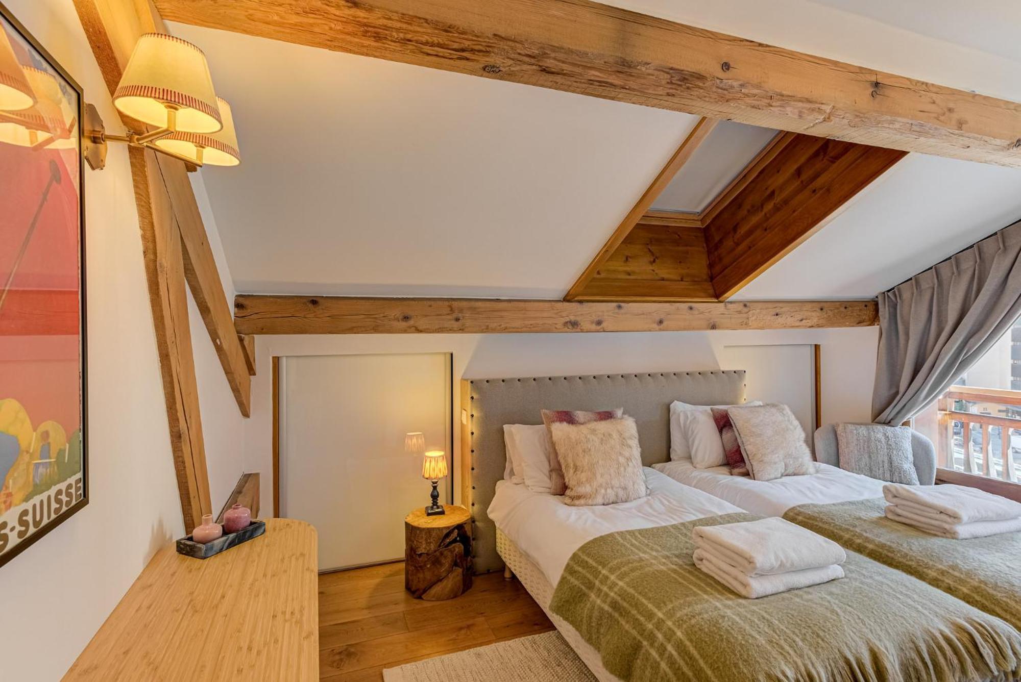 Les Melees Apartments - Alpes Travel - Argentiere Σαμονί Εξωτερικό φωτογραφία