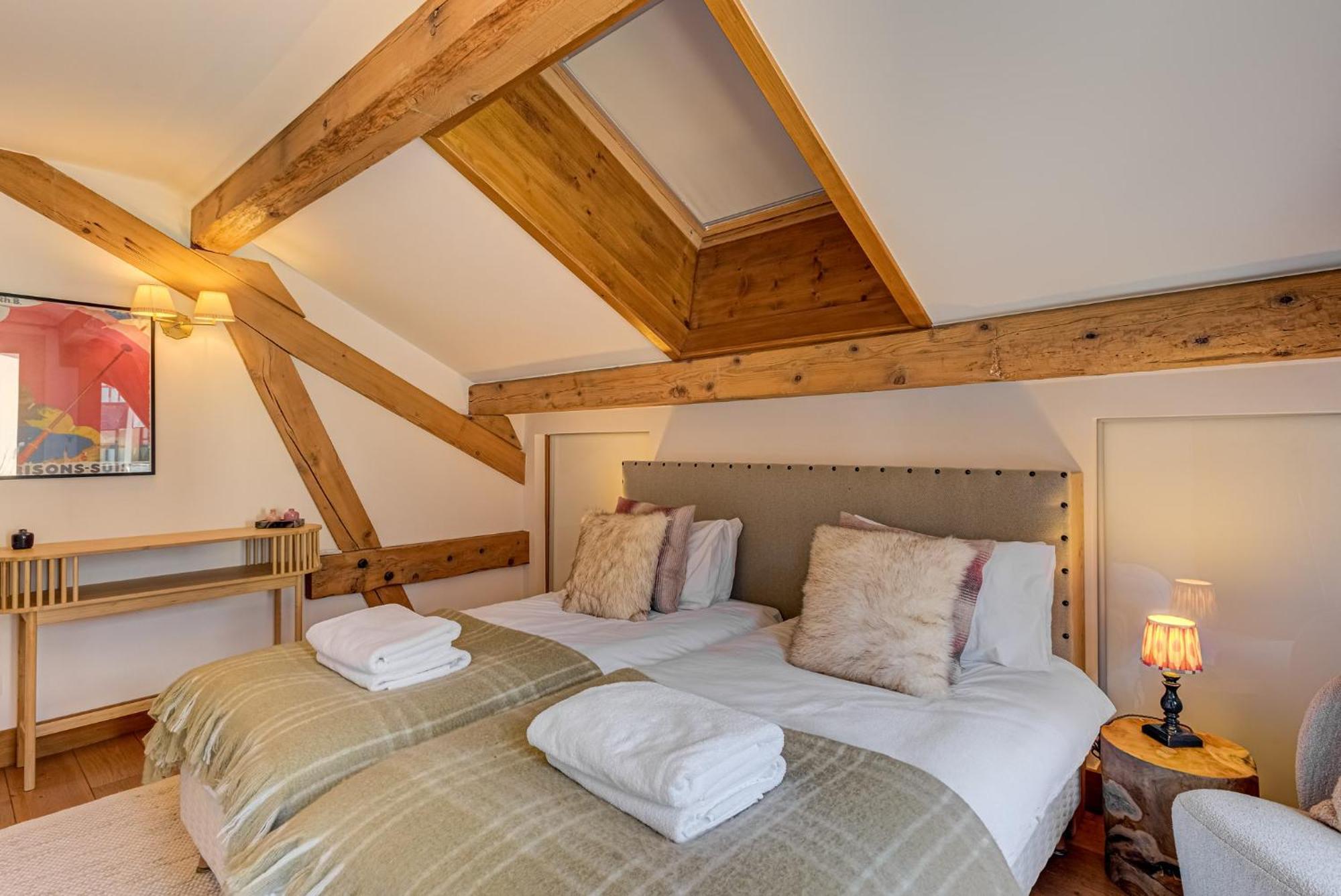 Les Melees Apartments - Alpes Travel - Argentiere Σαμονί Εξωτερικό φωτογραφία