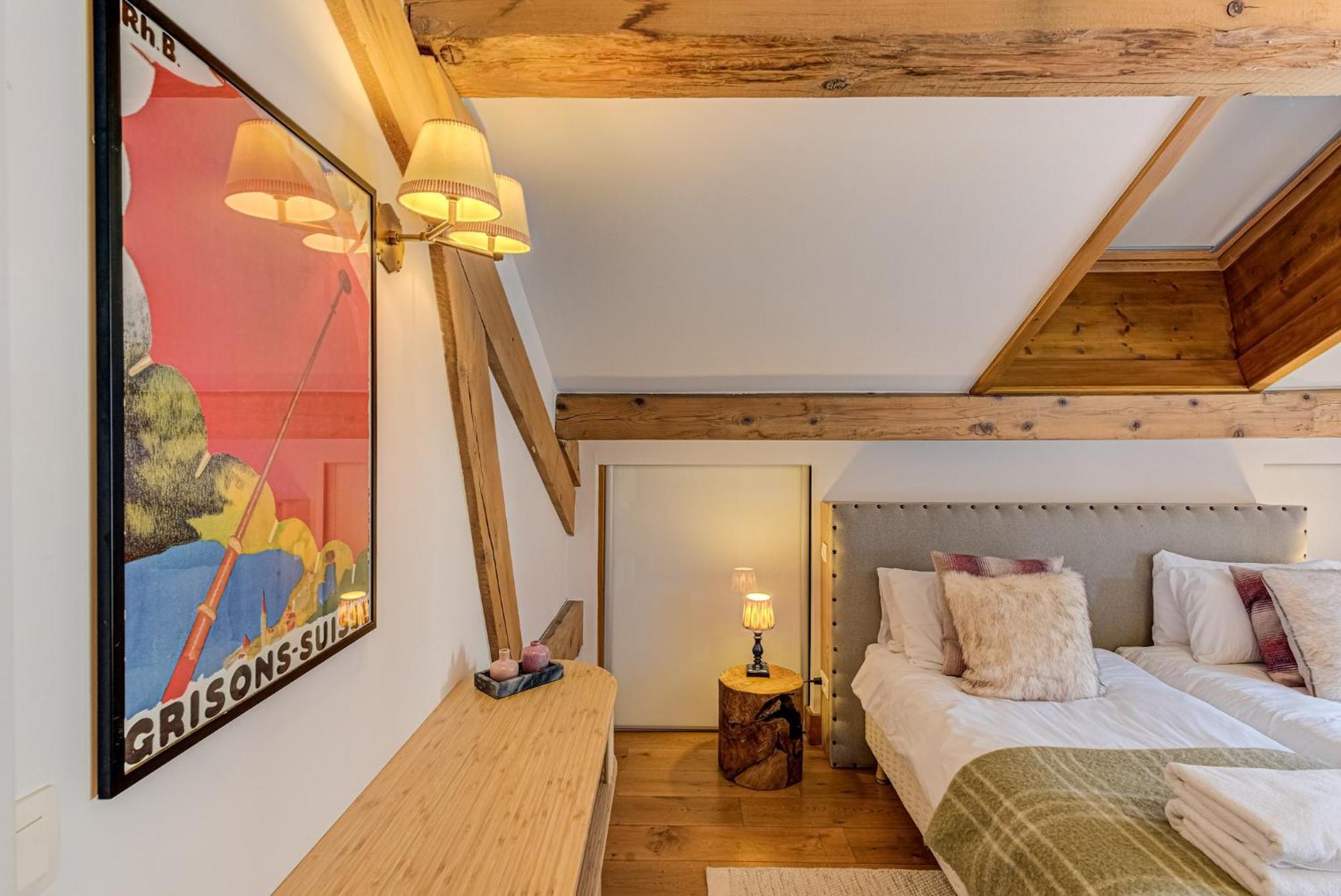 Les Melees Apartments - Alpes Travel - Argentiere Σαμονί Εξωτερικό φωτογραφία