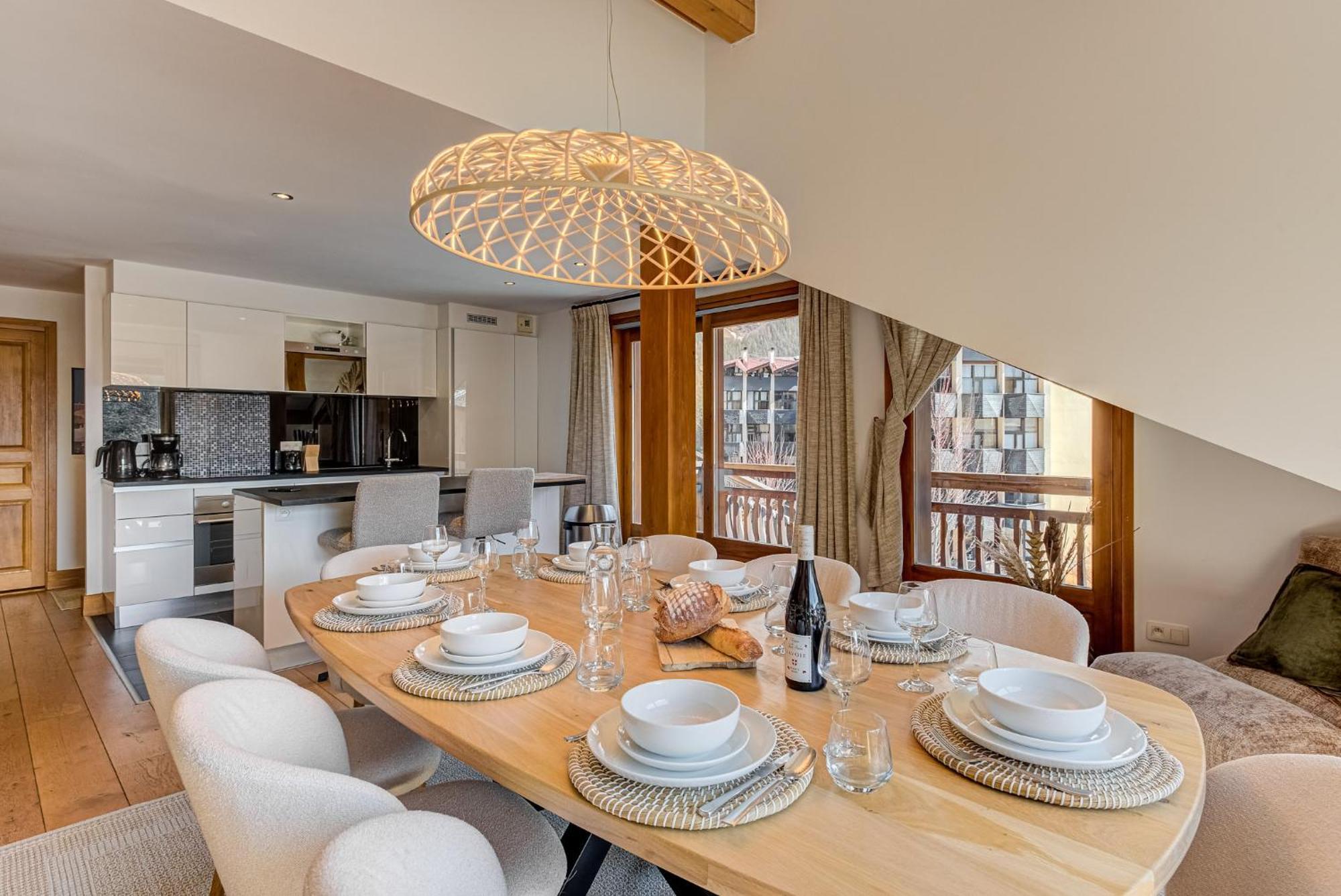 Les Melees Apartments - Alpes Travel - Argentiere Σαμονί Εξωτερικό φωτογραφία