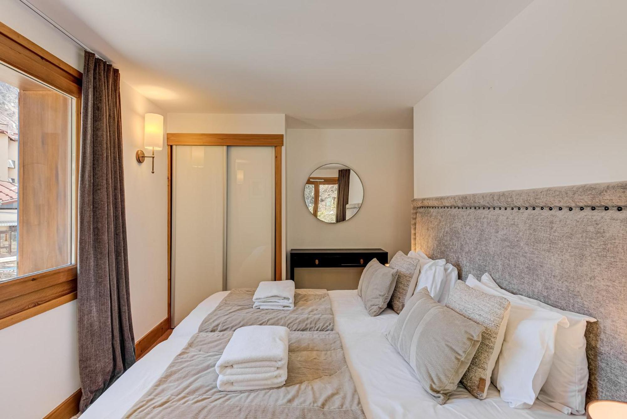 Les Melees Apartments - Alpes Travel - Argentiere Σαμονί Εξωτερικό φωτογραφία