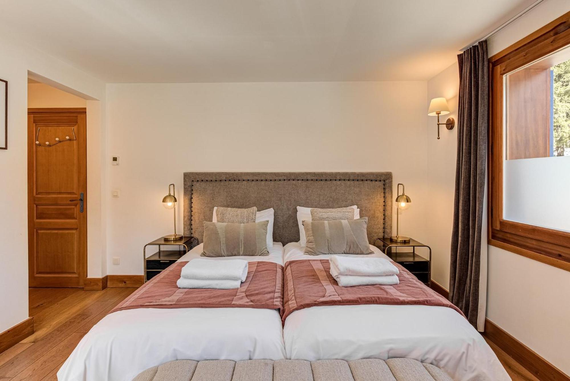 Les Melees Apartments - Alpes Travel - Argentiere Σαμονί Εξωτερικό φωτογραφία